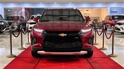 Chevrolet Blazer